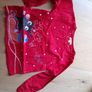 Christmas tops/jumpers for girls Image 8