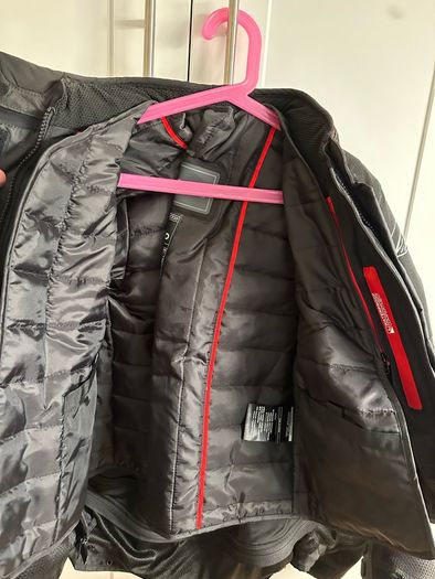 Ladies Motorcycle Kit