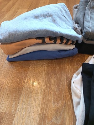 Men's clothes bundle