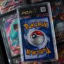 Lapras ! Holo Rare ! from Fossil Set ! PCA 9 ! Near Mint ! 1999 ! Graded Pokemon Card ! PSA ! Image 7