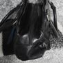 NEXT..Beautiful Black Bag with Four Compartments  (as new as used once!!) Image 10
