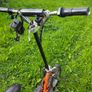 electric scooter Image 8