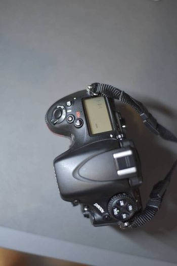 Nikon D800E