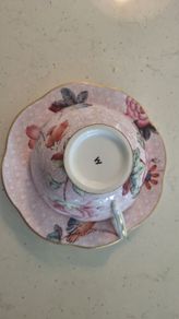 Wedgewood china set