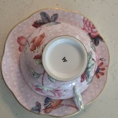 Wedgewood china set