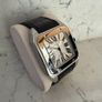 Cartier Santos 100 Medium Image 3