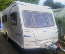 caravan
