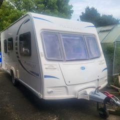 caravan