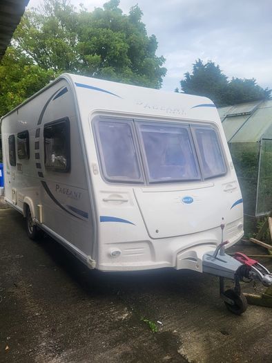 caravan