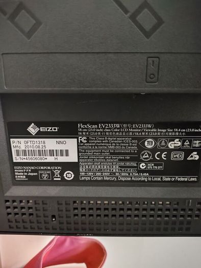 60hz Monitor