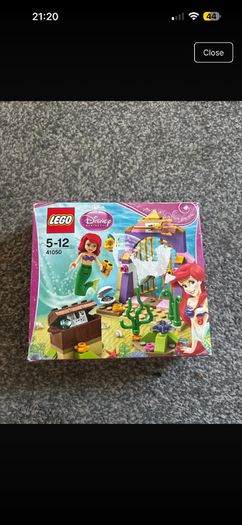 Lego