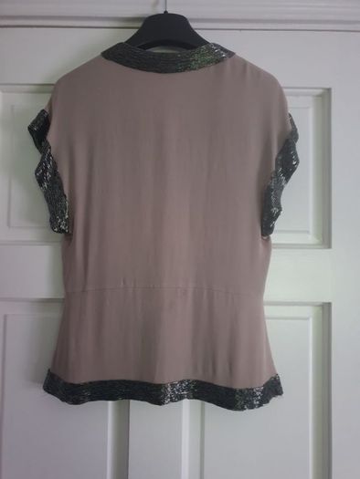 vintage top
