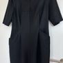 Hoss Intropia wool blend dress Image 2