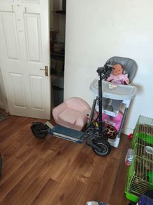 Original model kugoo G2 pro