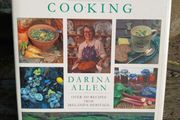 Darina Allen - Irish Traditional Cooking