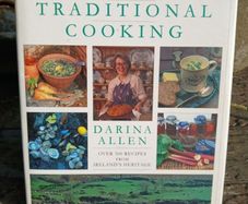 Darina Allen - Irish Traditional Cooking