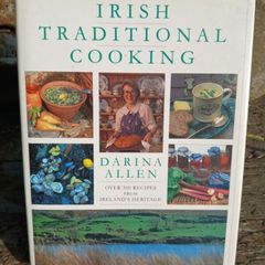 Darina Allen - Irish Traditional Cooking