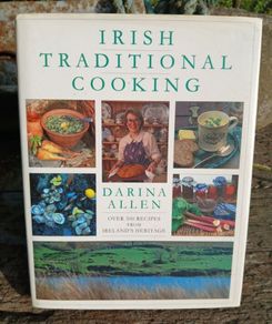 Darina Allen - Irish Traditional Cooking