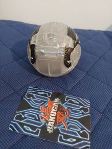 Bakugan