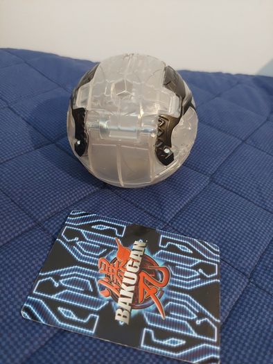 Bakugan