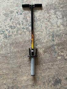 Pogo Stick