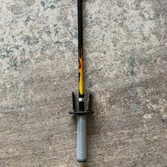 Pogo Stick