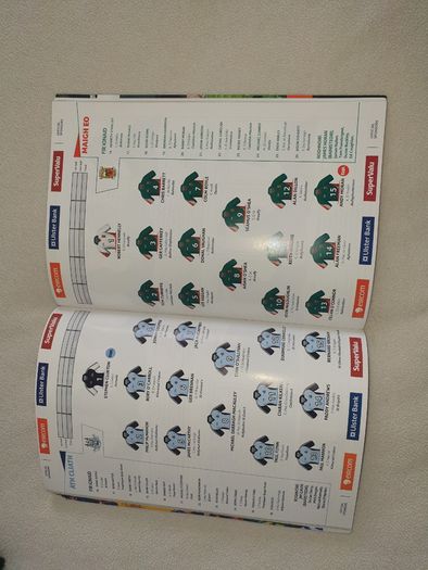 2013 All Ireland Football Final Gaa programme For Sale Here
