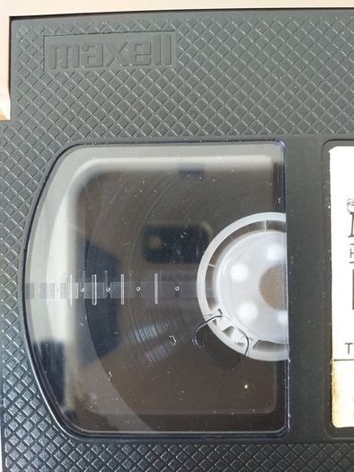Poltergeist 2 The Other Side Horror Film VHS Pal Video Cassette Tape