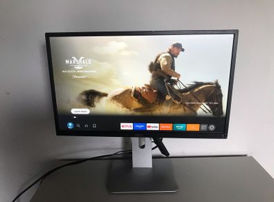 dell monitor gaming/professional