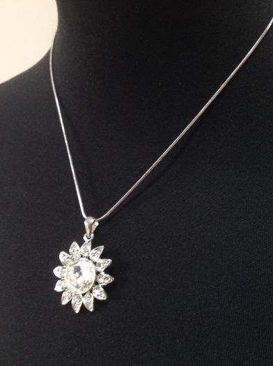 Vintage Pendant
