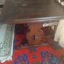 ercol table and chairs Image 2
