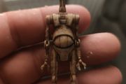 Star Wars Episode I Droid Loose Action Figure Hasbro 1999