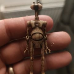 Star Wars Episode I Droid Loose Action Figure Hasbro 1999