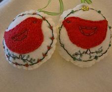 Christmas Decorations