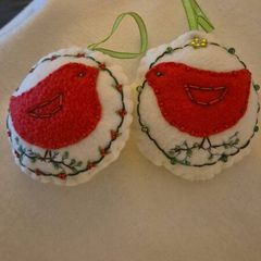 Christmas Decorations