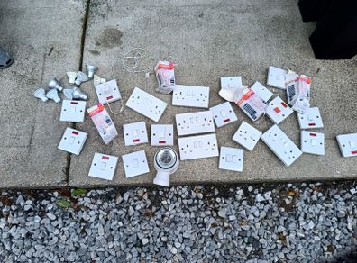 Sockets