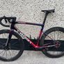 Specialized S-Works SL8 Tarmac Road bike Image 3