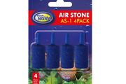 Aqua Nova Air Stone - Cylinder 2.5cm 4Pack