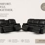 Full Leather Sofa Sets Ready For Delivery Image 6