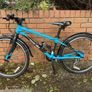 Kids' Frog Bike 62 - Sky Blue - Lightweight - Excellent Condition Image 6