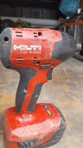 hilti impact