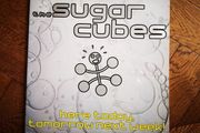 The Sugar Cubes - Here Today, Tomorrow Next Week (Bjork) LP