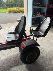 Go Kart