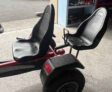 Go Kart