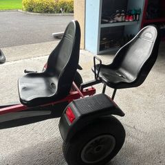 Go Kart