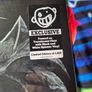 Witcher Music From the Netflix Series Ltd Ed / 1000 Newbury Splatter Sealed vinyl record Image 2