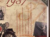 Birthday CD 1937