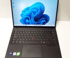 Lenovo ThinkPad T14 Gen 5 Intel | Core Ultra 7 155U | 16GB RAM Laptop