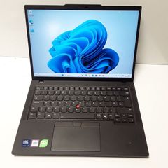 Lenovo ThinkPad T14 Gen 5 Intel | Core Ultra 7 155U | 16GB RAM Laptop