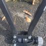 Buzz Rack tow bar Bike carrier with low bar adapter Image 2